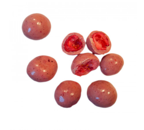 Конфеты "Клюква в клюквенном шоколаде" 300 гр.