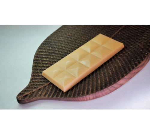 Сыроедный Шоколад "Карамельный"