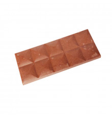 Шоколад Особый малосладкий меланжерный светлый 100 гр.