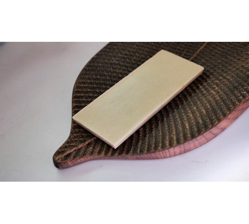 Шоколад Особый малосладкий меланжерный белый 100 гр.