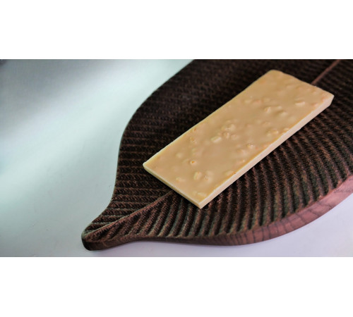 Сыроедный Шоколад "Манго"