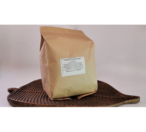 Сыроедные веганские шоколадные конфеты "Трюфель"