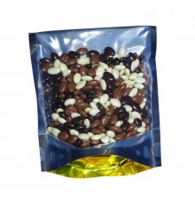 Тыквенные семечки в шоколаде (3 шоколада)