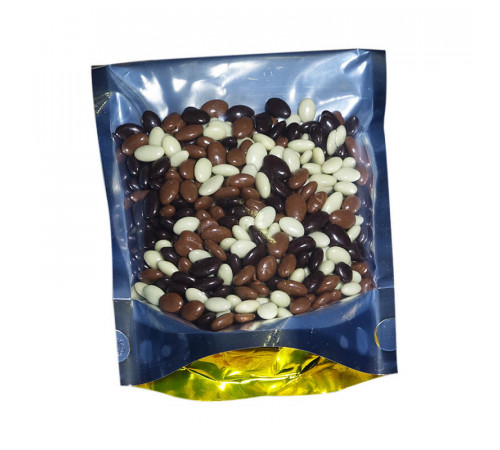 Тыквенные семечки в шоколаде (сыроедном, веганском)