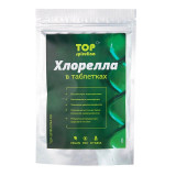 Топ Хлорелла БИО в таблетках 100 гр
