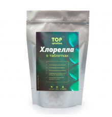 Топ Хлорелла БИО в таблетках 500 гр