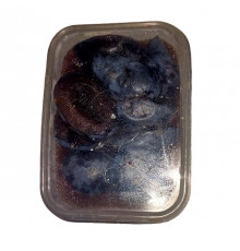 Слива «Чернослив» с сиропом виноградным