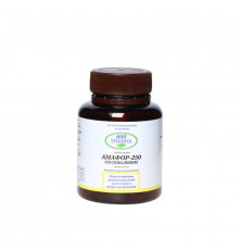 АМАФОР-250 с селеном и скваленом