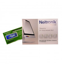 Нейтроник МГ-04М – защита от ВЧ и СВЧ излучений