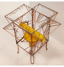 Нейтроник антенна от мощных источников СВЧ