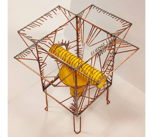 Нейтроник антенна от мощных источников СВЧ