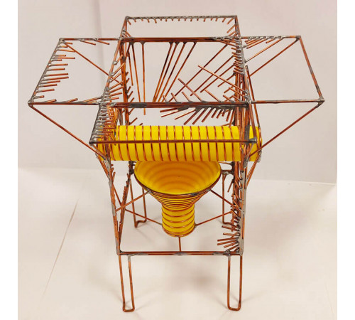 Нейтроник антенна от мощных источников СВЧ