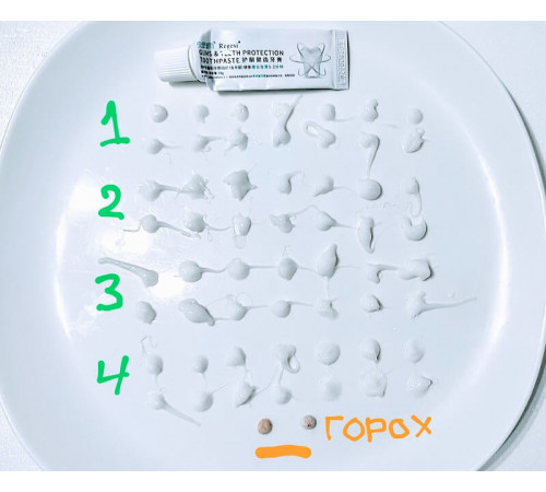 Гель для Зубов Regesi (60 г)