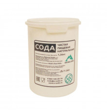 Сода химически чистая пр-во США - 1360 гр