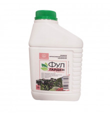 Био удобрение - стимулятор роста для всех растений