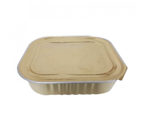 Фрикадельки веганские для собак (полнорационный корм)