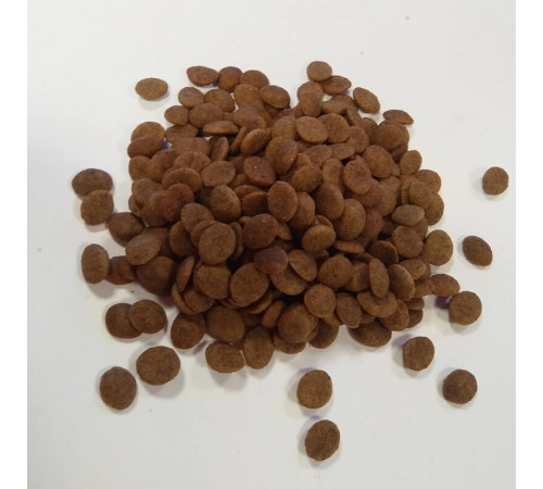 Веганский СЕ корм для стерилизованных кошек - 1 кг.