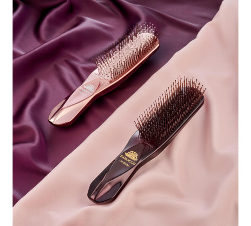 Расчёска Barocco Royal Purpur