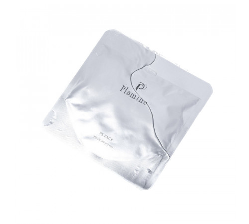 Двухкомпонентная карбокси-маска PS Pack, Япония