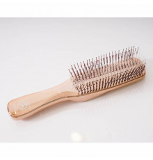 Расчёска Scalp Brush Gold