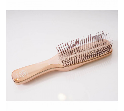 Расчёска Scalp Brush Gold