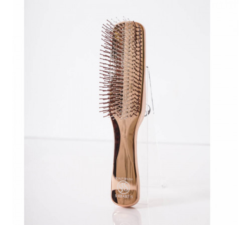 Расчёска Scalp Brush Gold