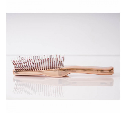 Расчёска Scalp Brush Gold