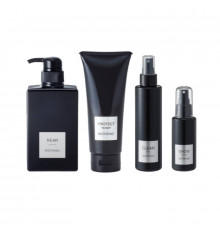 Набор трихологический 4 предмета