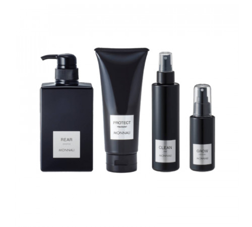 Набор трихологический 4 предмета