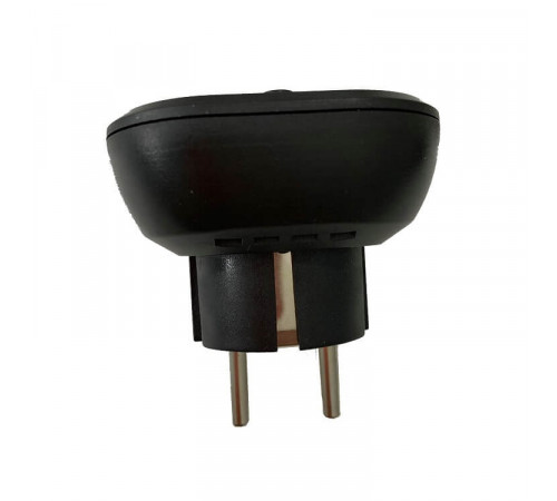 Тестер заземления для розеток