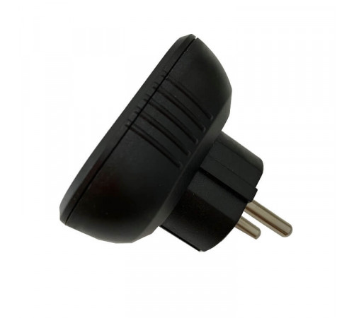 Тестер заземления для розеток