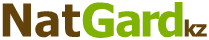 NatGard Казахстан